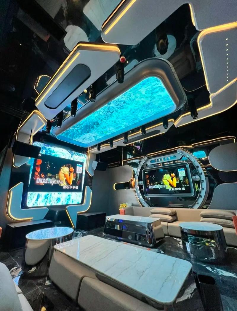 邢台商务ktv及商务ktv怎么算解析-巨鹿县ktv预定